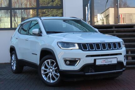 Jeep Compass Gebrauchtwagen