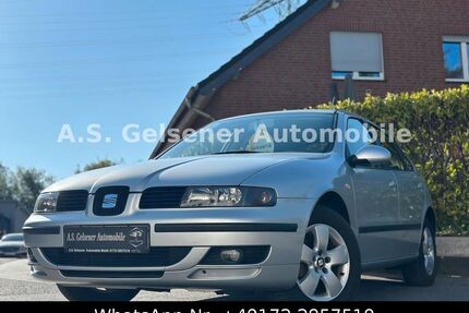 Seat Leon Gebrauchtwagen