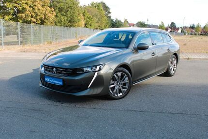 Peugeot 508 Gebrauchtwagen