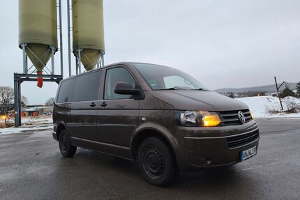 VW T5 Multivan Gebrauchtwagen