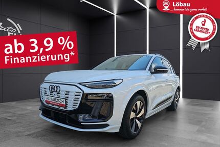 Audi Q6 e-tron Gebrauchtwagen