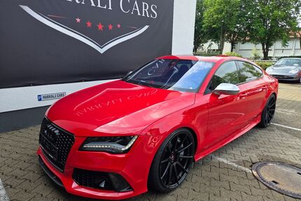 Audi RS7 Gebrauchtwagen