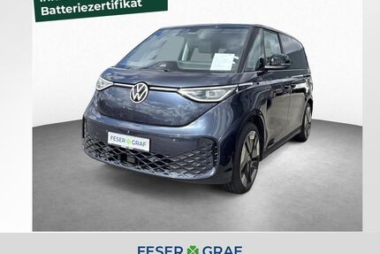VW ID. Buzz Gebrauchtwagen