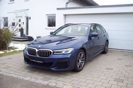 BMW 530 Gebrauchtwagen