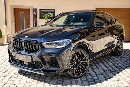 BMW X6 M Gebrauchtwagen