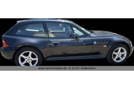 BMW Z3 Gebrauchtwagen