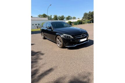 Mercedes-Benz C 180 Gebrauchtwagen