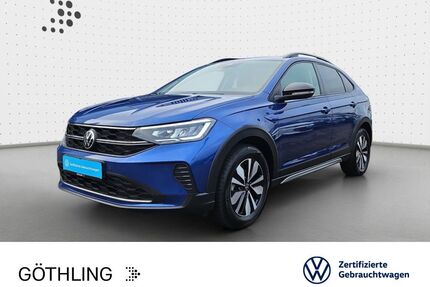 VW Taigo Gebrauchtwagen