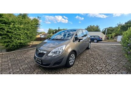 Opel Meriva Gebrauchtwagen