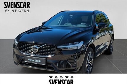 Volvo XC60 Gebrauchtwagen