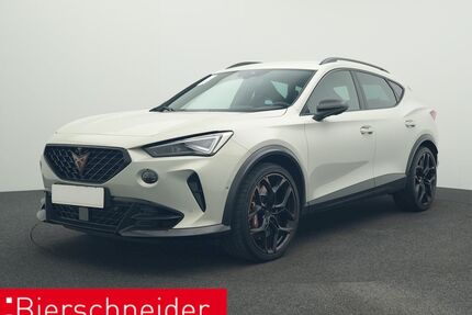 Cupra Formentor Gebrauchtwagen
