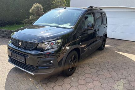 Peugeot Rifter Gebrauchtwagen