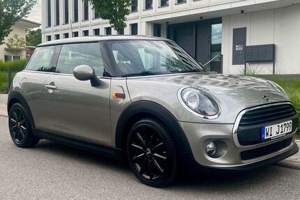 Mini ONE Gebrauchtwagen
