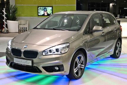 BMW 225 Gebrauchtwagen