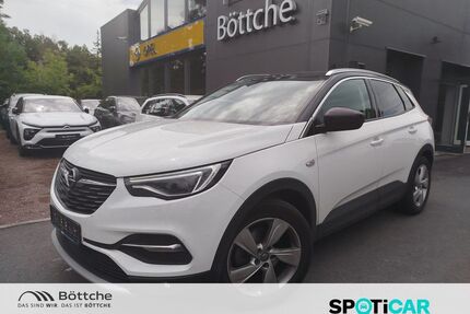 Opel Grandland (X) Gebrauchtwagen