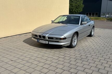 BMW 850 Gebrauchtwagen