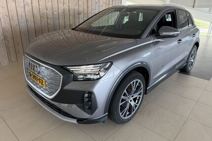 Audi Q4 e-tron Gebrauchtwagen