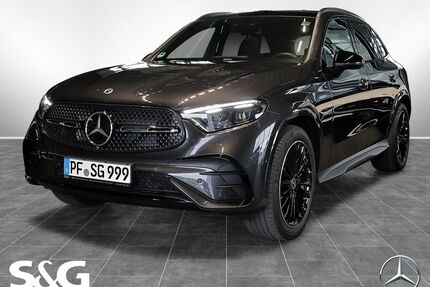 Mercedes-Benz GLC 450 Gebrauchtwagen