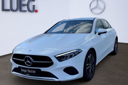 Mercedes-Benz A 180 Gebrauchtwagen