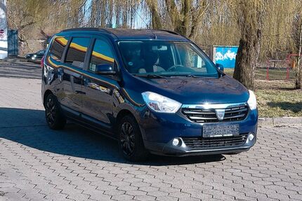 Dacia Lodgy Gebrauchtwagen