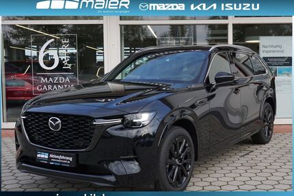 Mazda CX-80 Gebrauchtwagen