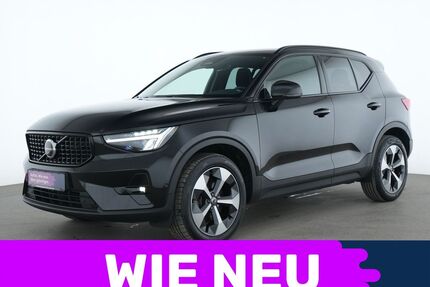 Volvo XC40 Gebrauchtwagen