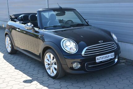 Mini Cooper Gebrauchtwagen