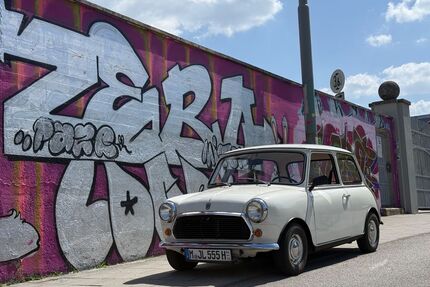 Mini 1000 Gebrauchtwagen