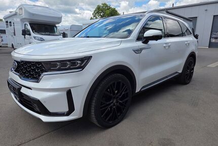 Kia Sorento Gebrauchtwagen