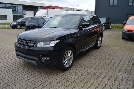 Land Rover Range Rover Sport Gebrauchtwagen