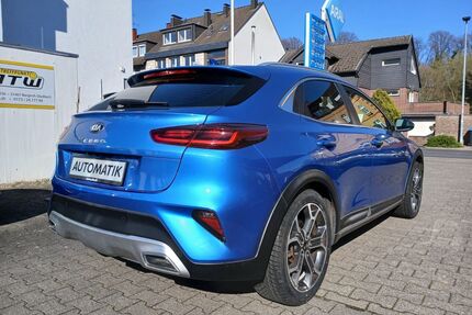 Kia XCeed Gebrauchtwagen