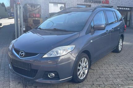 Mazda 5 Gebrauchtwagen