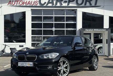 BMW 118 Gebrauchtwagen