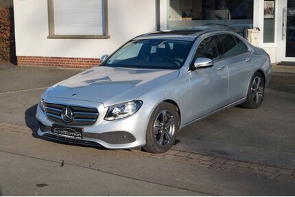 Mercedes-Benz E 300 Gebrauchtwagen