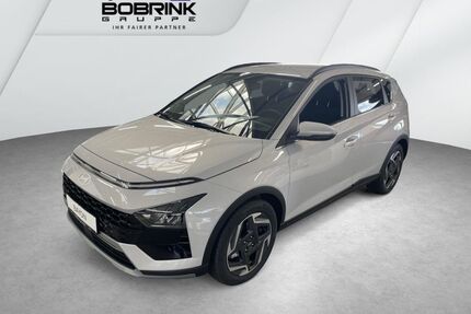 Hyundai BAYON Gebrauchtwagen