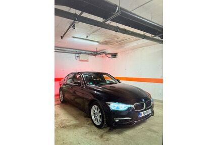 BMW 330 Gebrauchtwagen