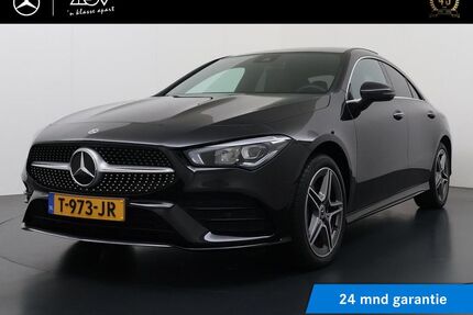 Mercedes-Benz CLA 250 Gebrauchtwagen