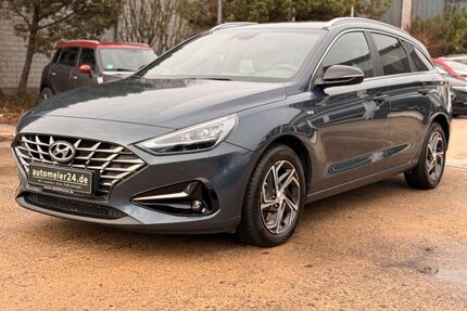 Hyundai i30 Gebrauchtwagen