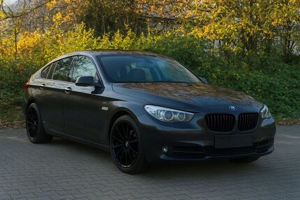 BMW 530 Gran Turismo Gebrauchtwagen