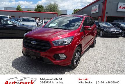 Ford Kuga Gebrauchtwagen