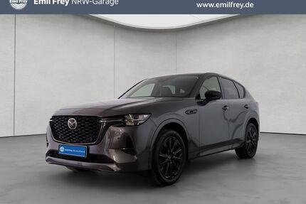 Mazda CX-60 Gebrauchtwagen