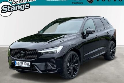 Volvo XC60 Gebrauchtwagen