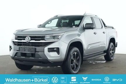 VW Amarok Gebrauchtwagen