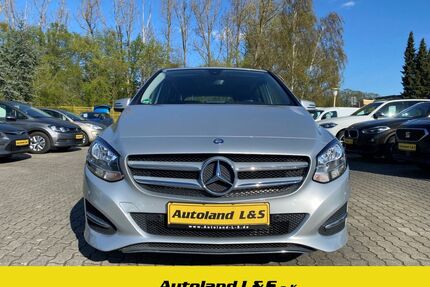 Mercedes-Benz B 180 Gebrauchtwagen