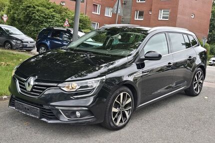 Renault Megane Gebrauchtwagen