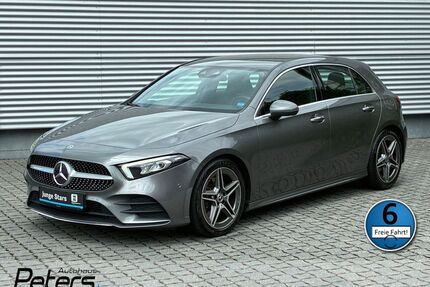 Mercedes-Benz A 220 Gebrauchtwagen