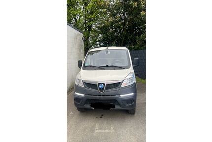 Piaggio Porter Gebrauchtwagen