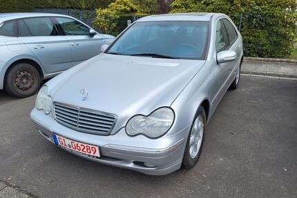 Mercedes-Benz C 220 Gebrauchtwagen