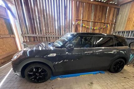 Mini Cooper S Clubman Gebrauchtwagen
