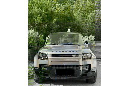 Land Rover Defender Gebrauchtwagen